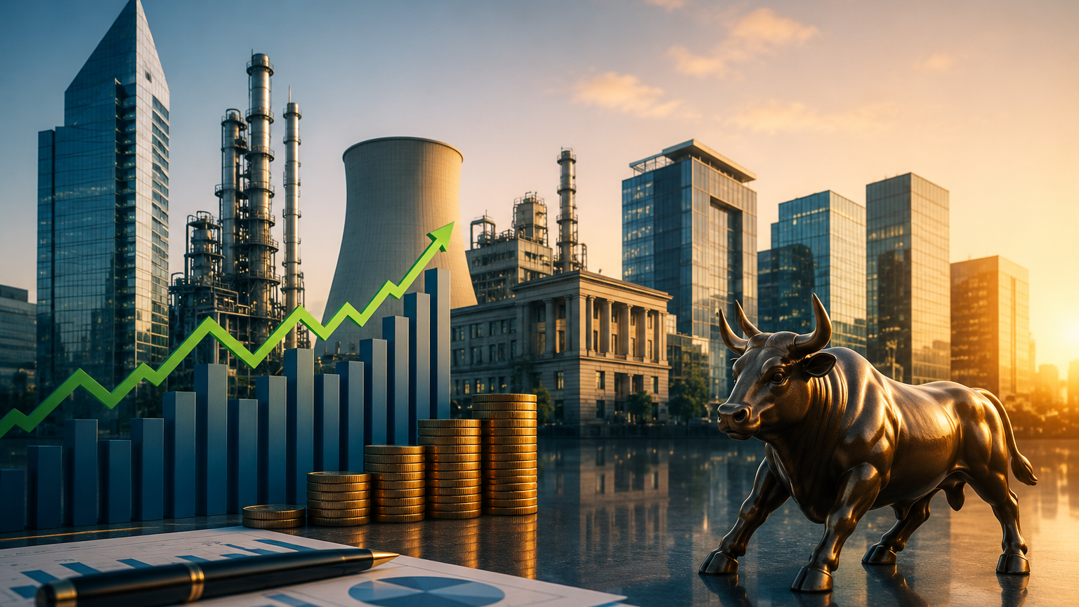 Top listed companies in Pakistan in 2026