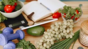 Wellness Trends 2026 featuring protein and gut health
