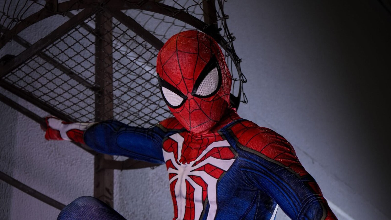 Spider-Man: Brand New Day featured image showing Marvel superhero in New York City