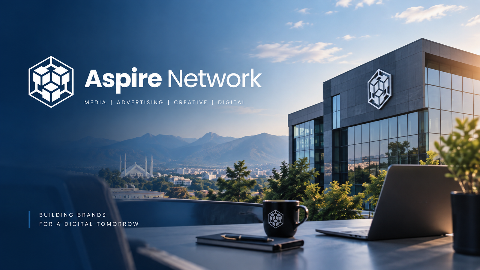 Aspire Network (SMC-Private) Limited